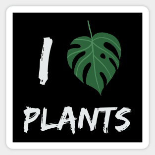 Best plant mom design for plant fans Sticker